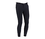 Men's Grip Full Seat Breeches Key