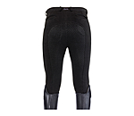 Men's Grip Full Seat Breeches Key