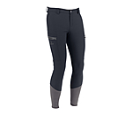 Men's Partial Grip Breeches Tex