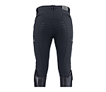 Men's Partial Grip Breeches Tex