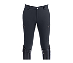 Men's Partial Grip Breeches Tex