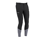 Men's Partial Grip Breeches Tex