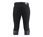 Men's Partial Grip Breeches Tex