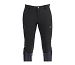 Men's Partial Grip Breeches Tex