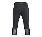 Men's Grip Full Seat Denim Breeches San Francisco