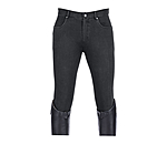 Men's Grip Full Seat Denim Breeches San Francisco