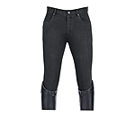 Men's Grip Full-Seat Jeans Breeches San Francisco