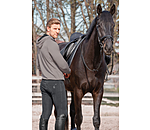 Men's Grip Full Seat Denim Breeches San Francisco