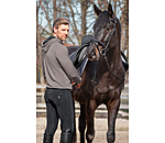 Men's Grip Full Seat Denim Breeches San Francisco
