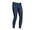 Men's Grip Full-Seat Jeans Breeches San Francisco