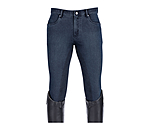 Men's Grip Full Seat Denim Breeches San Francisco