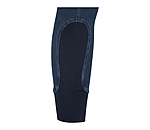 Men's Grip Full Seat Denim Breeches San Francisco