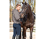 Men's Grip Full Seat Denim Breeches San Francisco