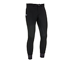 Men's Thermal Grip Full Seat Breeches Vermont