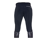 Men's Thermo Grip Knee Patch Breeches Alaska