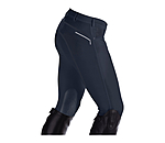 Men's Thermo Grip Knee Patch Breeches Alaska