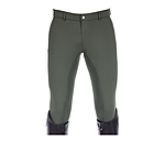 Men's Hybrid Grip Full Seat Breeches Tacoma