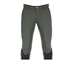 Men's Hybrid Grip Full Seat Breeches Performance Tacoma