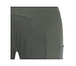 Men's Hybrid Grip Full Seat Breeches Performance Tacoma