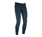 Men's Hybrid Grip Full Seat Breeches Performance Tacoma