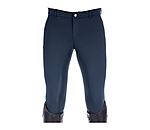 Men's Hybrid Grip Full Seat Breeches Performance Tacoma