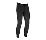 Men's Hybrid Grip Full Seat Breeches Performance Tacoma