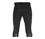 Men's Hybrid Grip Full Seat Breeches Performance Tacoma