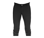 Men's Hybrid Grip Full Seat Breeches Performance Tacoma