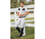 Men's Hybrid Grip Full Seat Breeches Tacoma