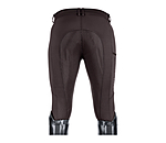 Men's Hybrid Grip Full Seat Breeches Tacoma