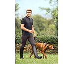 Men's Hybrid Grip Full Seat Breeches Tacoma