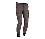 Men's Hybrid Knee Patch Breeches Georgia
