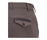 Men's Hybrid Knee Patch Breeches Georgia