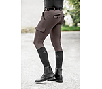 Men's Hybrid Knee Patch Breeches Georgia