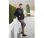 Men's Hybrid Knee Patch Breeches Georgia