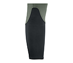 Men's Hybrid Grip Knee Patch Performance Tights Seatle