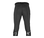 Men's Hybrid Grip Knee Patch Performance Tights Seatle