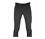 Men's Hybrid Grip Knee Patch Performance Tights Seatle