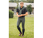Men's Hybrid Grip Breeches Matheo