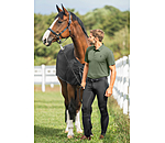 Men's Hybrid Grip Breeches Matheo