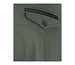 Men's Hybrid Grip Knee Patch Breeches Lucas