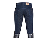 Men's Grip Denim Breeches Henry