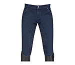 Men's Grip Denim Breeches Henry