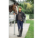 Men's Grip Denim Breeches Henry