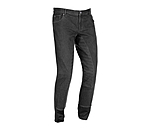 Men's Grip Denim Breeches Henry