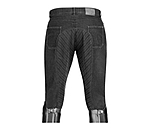 Men's Grip Denim Breeches Henry