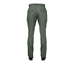 Forest Green