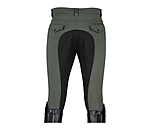 Men's Hybrid Full Seat Breeches Lyon