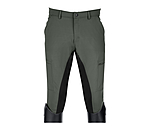 Men's Hybrid Full Seat Breeches Lyon