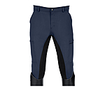 Men's Hybrid Full Seat Breeches Lyon